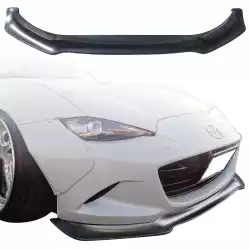 FRP TKYO Front Lip Valance > Mazda Miata MX-5 (ND) 2016-2021 image - 20