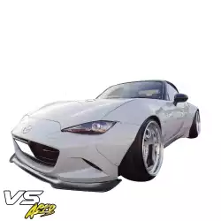 FRP TKYO Front Lip Valance > Mazda Miata MX-5 (ND) 2016-2021 image - 21