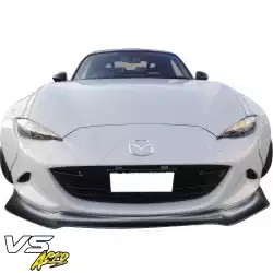 FRP TKYO Front Lip Valance > Mazda Miata MX-5 (ND) 2016-2021 image - 22