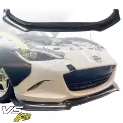 FRP TKYO Front Lip Valance > Mazda Miata MX-5 (ND) 2016-2021 image - 23