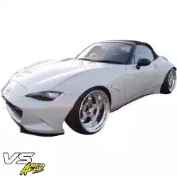 FRP TKYO Front Lip Valance > Mazda Miata MX-5 (ND) 2016-2021 image - 24