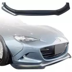 FRP TKYO Front Lip Valance > Mazda Miata MX-5 (ND) 2016-2021 image - 1