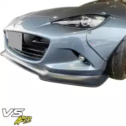 FRP TKYO Front Lip Valance > Mazda Miata MX-5 (ND) 2016-2021 image - 3