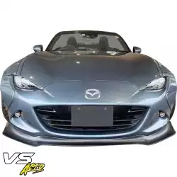 FRP TKYO Front Lip Valance > Mazda Miata MX-5 (ND) 2016-2021 image - 4