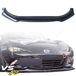 VSaero FRP TKYO Front Lip Valance for Mazda Miata MX-5 (ND) 2016-2021 image - 11