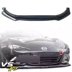 FRP TKYO Front Lip Valance > Mazda Miata MX-5 (ND) 2016-2021 image - 11