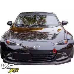 FRP TKYO Front Lip Valance > Mazda Miata MX-5 (ND) 2016-2021 image - 14