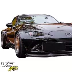FRP TKYO Front Lip Valance > Mazda Miata MX-5 (ND) 2016-2021 image - 15