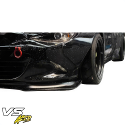 VSaero FRP TKYO Front Lip Valance for Mazda Miata MX-5 (ND) 2016-2021 image - 18