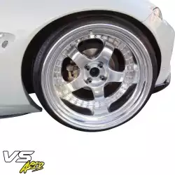 FRP TKYO Wide Body Fender Flares (front) 4pc 40mm > Mazda Miata MX-5 (ND) 2016-2021 image - 30