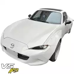 FRP TKYO Wide Body Fender Flares (front) 4pc 40mm > Mazda Miata MX-5 (ND) 2016-2021 image - 39