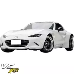 FRP TKYO Wide Body Fender Flares (front) 4pc 40mm > Mazda Miata MX-5 (ND) 2016-2021 image - 44