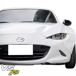 FRP TKYO Wide Body Fender Flares (front) 4pc 40mm > Mazda Miata MX-5 (ND) 2016-2021 image - 46