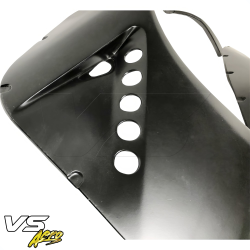 VSaero FRP TKYO Wide Body Fender Flares (front) 4pc 40mm for Mazda Miata MX-5 (ND) 2016-2021 image - 13