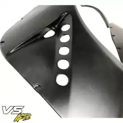 FRP TKYO Wide Body Fender Flares (front) 4pc 40mm > Mazda Miata MX-5 (ND) 2016-2021 image - 13