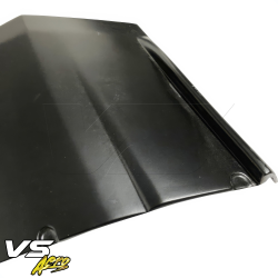 VSaero FRP TKYO Wide Body Fender Flares (front) 4pc 40mm for Mazda Miata MX-5 (ND) 2016-2021 image - 14