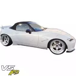 FRP TKYO Wide Body Fender Flares (rear) 4pc 80mm > Mazda Miata MX-5 (ND) 2016-2021 image - 36