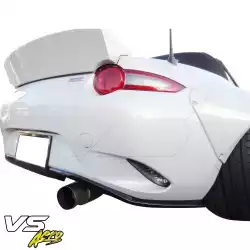 FRP TKYO Wide Body Fender Flares (rear) 4pc 80mm > Mazda Miata MX-5 (ND) 2016-2021 image - 38