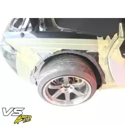 FRP TKYO Wide Body Fender Flares (rear) 4pc 80mm > Mazda Miata MX-5 (ND) 2016-2021 image - 40