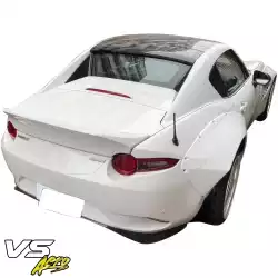 FRP TKYO Wide Body Fender Flares (rear) 4pc 80mm > Mazda Miata MX-5 (ND) 2016-2021 image - 44