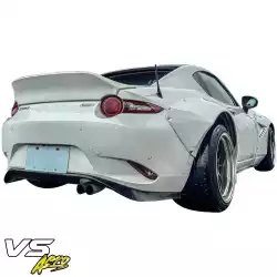 FRP TKYO Wide Body Fender Flares (rear) 4pc 80mm > Mazda Miata MX-5 (ND) 2016-2021 image - 47