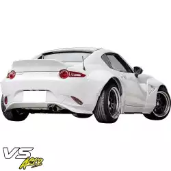 FRP TKYO Wide Body Fender Flares (rear) 4pc 80mm > Mazda Miata MX-5 (ND) 2016-2021 image - 53