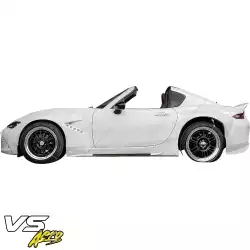 FRP TKYO Wide Body Fender Flares (rear) 4pc 80mm > Mazda Miata MX-5 (ND) 2016-2021 image - 55