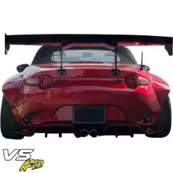 FRP TKYO Wide Body Fender Flares (rear) 4pc 80mm > Mazda Miata MX-5 (ND) 2016-2021 image - 20