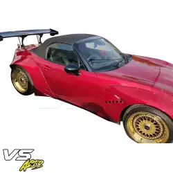 FRP TKYO Wide Body Fender Flares (rear) 4pc 80mm > Mazda Miata MX-5 (ND) 2016-2021 image - 21