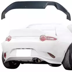 FRP TKYO Rear Lip Diffuser Valance > Mazda Miata MX-5 (ND) 2016-2021 image - 11
