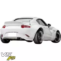 FRP TKYO Rear Lip Diffuser Valance > Mazda Miata MX-5 (ND) 2016-2021 image - 12