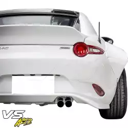 FRP TKYO Rear Lip Diffuser Valance > Mazda Miata MX-5 (ND) 2016-2021 image - 13
