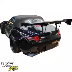 FRP TKYO Rear Lip Diffuser Valance > Mazda Miata MX-5 (ND) 2016-2021 image - 14