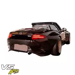 FRP TKYO Rear Lip Diffuser Valance > Mazda Miata MX-5 (ND) 2016-2021 image - 15
