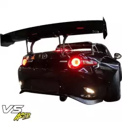 FRP TKYO Rear Lip Diffuser Valance > Mazda Miata MX-5 (ND) 2016-2021 image - 19