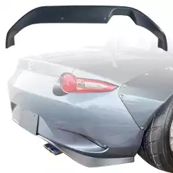FRP TKYO Rear Lip Diffuser Valance > Mazda Miata MX-5 (ND) 2016-2021 image - 1