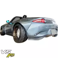 FRP TKYO Rear Lip Diffuser Valance > Mazda Miata MX-5 (ND) 2016-2021 image - 4