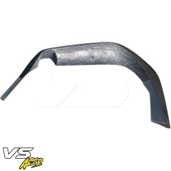 VSaero FRP TKYO Rear Lip Diffuser Valance for Mazda Miata MX-5 (ND) 2016-2021 image - 5