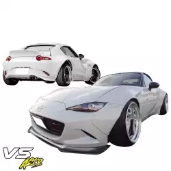 FRP TKYO Wide Body Kit > Mazda Miata MX-5 (ND) 2016-2021 image - 12