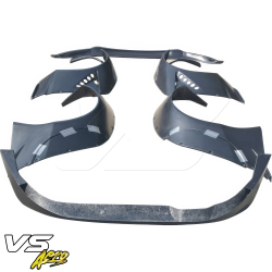 VSaero FRP TKYO Wide Body Kit for Mazda Miata MX-5 (ND) 2016-2021 image - 3