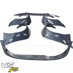 FRP TKYO Wide Body Kit > Mazda Miata MX-5 (ND) 2016-2021 image - 3