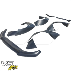 VSaero FRP TKYO Wide Body Kit for Mazda Miata MX-5 (ND) 2016-2021 image - 4