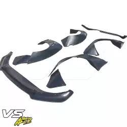 FRP TKYO Wide Body Kit > Mazda Miata MX-5 (ND) 2016-2021 image - 4