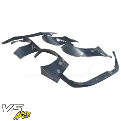 VSaero FRP TKYO Wide Body Kit for Mazda Miata MX-5 (ND) 2016-2021 image - 5