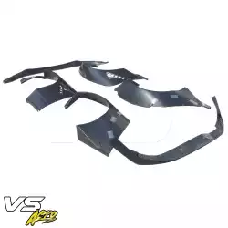 FRP TKYO Wide Body Kit > Mazda Miata MX-5 (ND) 2016-2021 image - 5