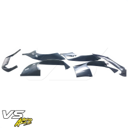 VSaero FRP TKYO Wide Body Kit for Mazda Miata MX-5 (ND) 2016-2021 image - 6