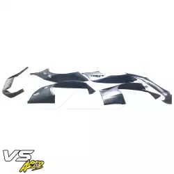 FRP TKYO Wide Body Kit > Mazda Miata MX-5 (ND) 2016-2021 image - 6