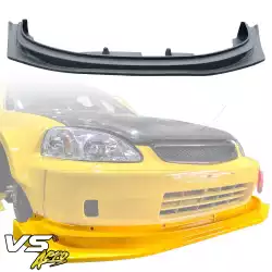FRP MAM Front Lip > Honda Civic EK 1999-2000 > 3dr Hatchback image - 11