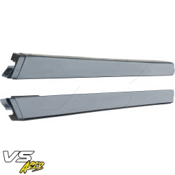 VSaero FRP MAM Wide Side Skirts 2pc for Honda Civic EK 1996-2000 > 3dr Hatchback image - 5