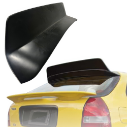 VSaero FRP MAM Spoiler Wing for Honda Civic EK 1996-2000 > 3dr Hatchback image - 15